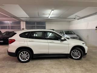 BMW X1 usata, con Airbag