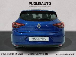 RENAULT Clio usata, con Autoradio