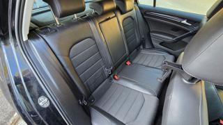 VOLKSWAGEN Golf usata, con Immobilizzatore elettronico