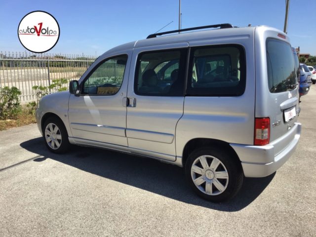 CITROEN Berlingo usata, con Airbag Passeggero