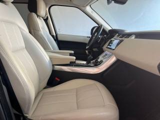 LAND ROVER Range Rover Sport usata, con Specchietti laterali elettrici