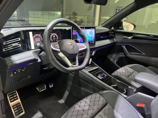 VOLKSWAGEN Tiguan usata, con Fendinebbia