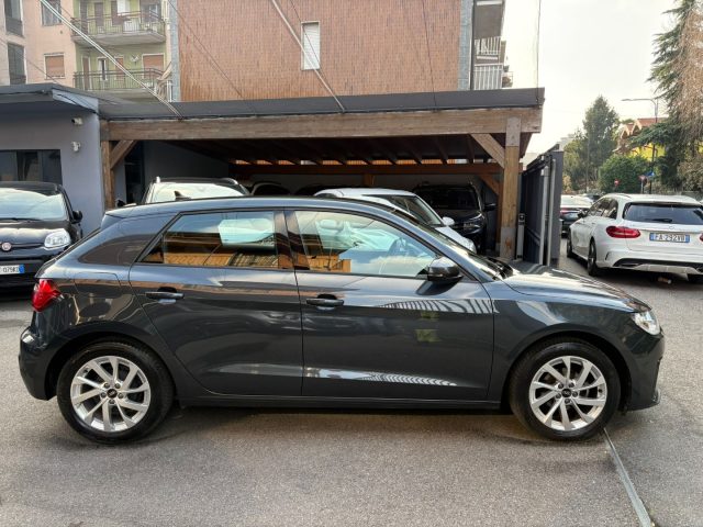 AUDI A1 usata, con Airbag laterali