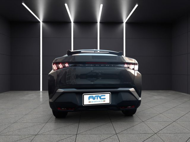 PEUGEOT 3008 usata, con Autoradio