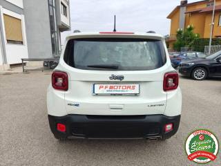 JEEP Renegade usata, con Airbag laterali