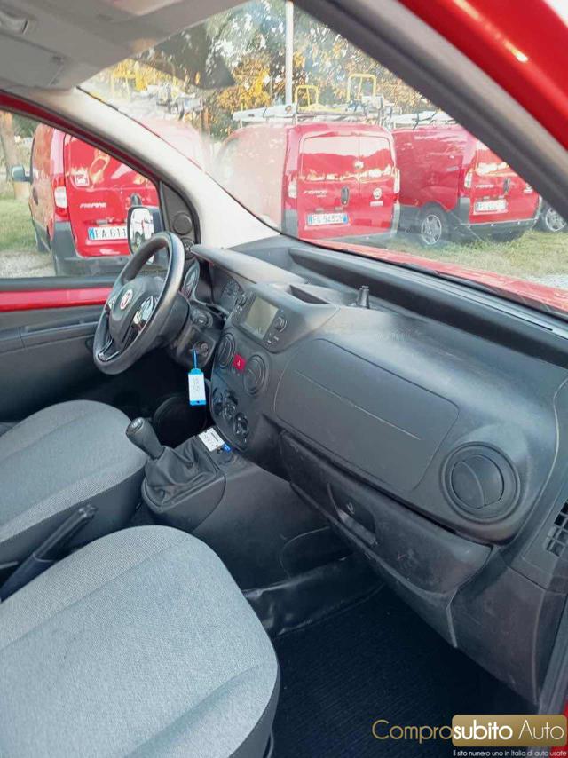 FIAT Fiorino usata 13