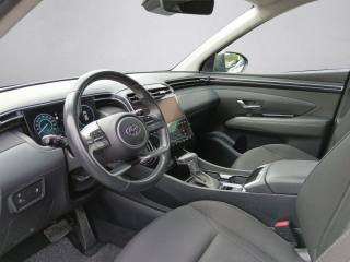 HYUNDAI Tucson usata, con Alzacristalli elettrici