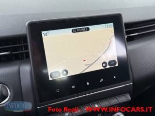 RENAULT Clio usata, con Immobilizzatore elettronico
