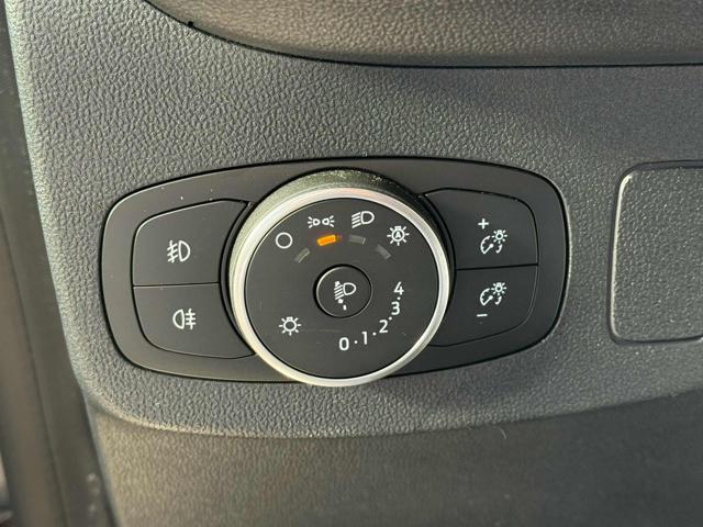 FORD Puma usata, con Servosterzo