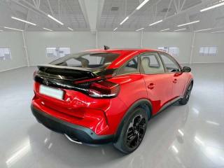 CITROEN C4 usata, con Cerchi in lega