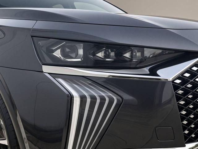 DS AUTOMOBILES DS 7 usata, con Controllo elettronico della corsia