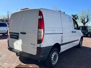 MERCEDES-BENZ Vito usata, con Controllo trazione