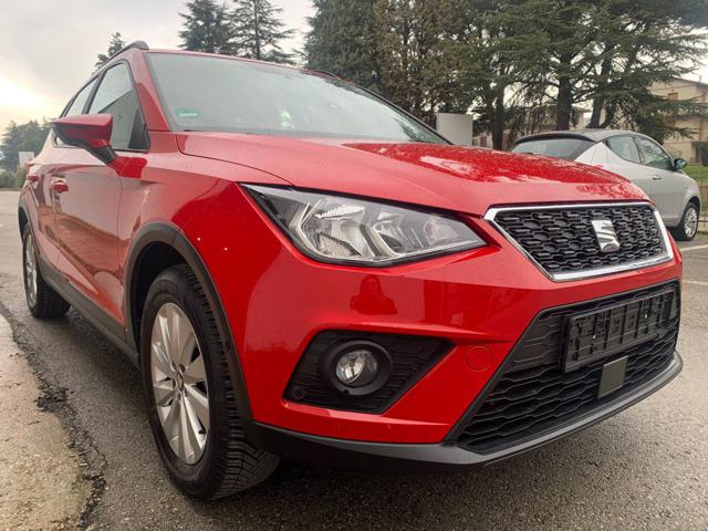 SEAT Arona usata, con ABS