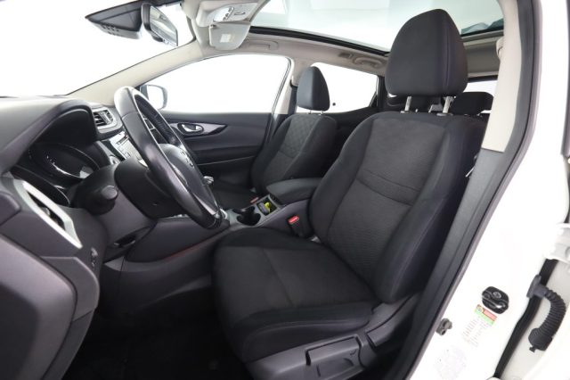 NISSAN Qashqai usata 2