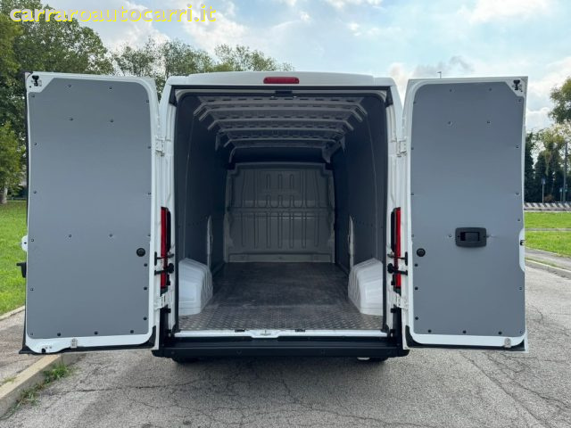 FIAT Ducato usata 35