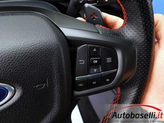 FORD Ranger Raptor usata, con Sound system