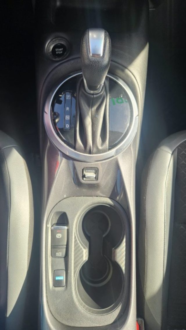 NISSAN Juke usata, con Controllo trazione