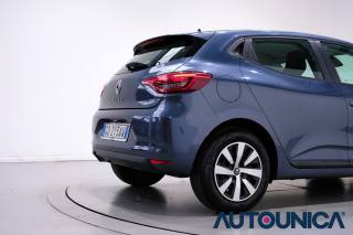 RENAULT Clio usata, con Sensori di parcheggio posteriori