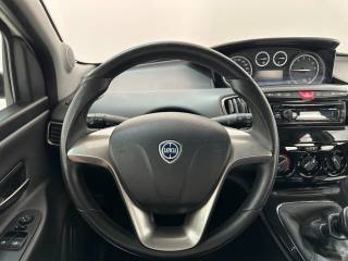 LANCIA Ypsilon usata, con Controllo trazione