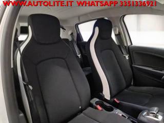 RENAULT ZOE usata, con Cruise Control