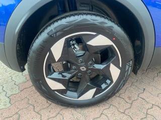 RENAULT Captur usata, con Airbag Passeggero