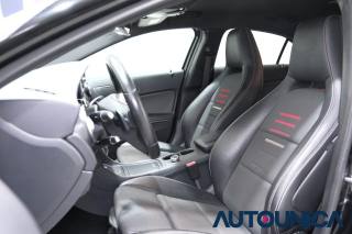 MERCEDES-BENZ A 180 usata, con Boardcomputer