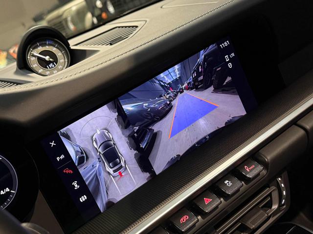 PORSCHE 911 usata, con Servosterzo