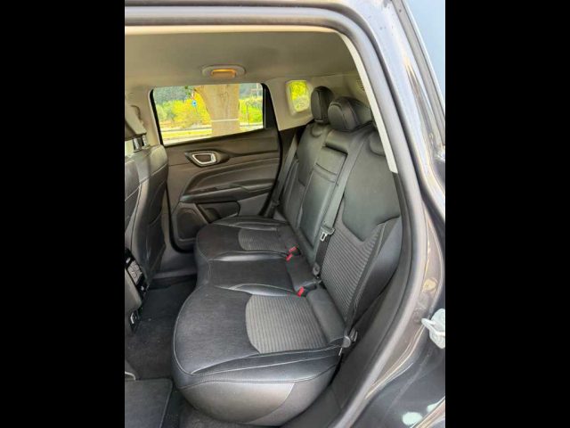 JEEP Compass usata, con Servosterzo