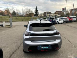 PEUGEOT 208 usata, con Cerchi in lega