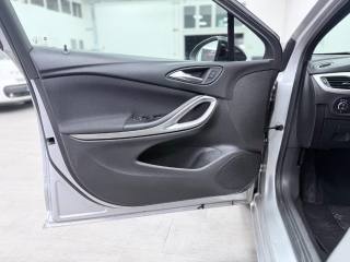 OPEL Astra usata, con Cruise Control