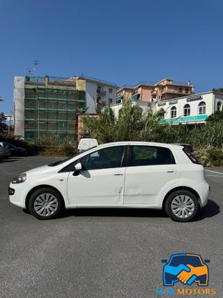 FIAT Punto Evo usata, con Airbag laterali