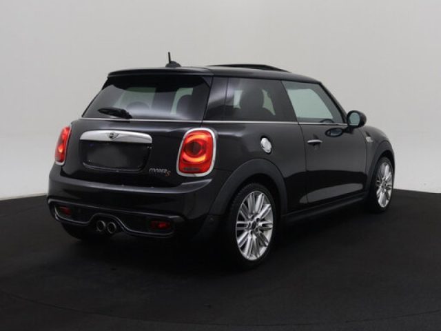 MINI Cooper S usata, con Airbag laterali