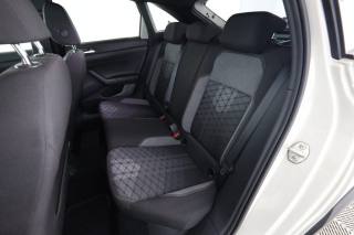 VOLKSWAGEN Taigo usata 3