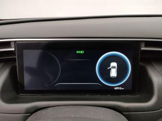 HYUNDAI Tucson usata, con Controllo automatico clima
