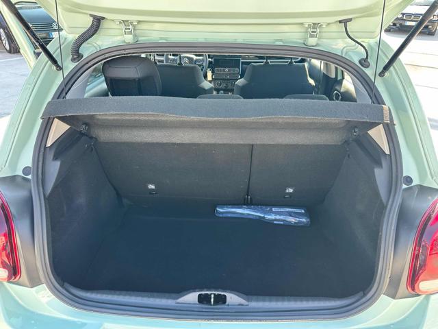 CITROEN C3 usata, con Cruise Control