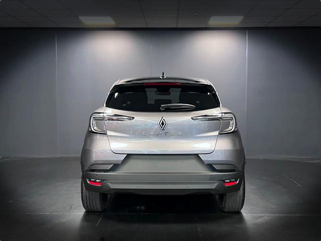 RENAULT Captur usata, con Alzacristalli elettrici