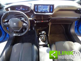 PEUGEOT 2008 usata, con Airbag Passeggero