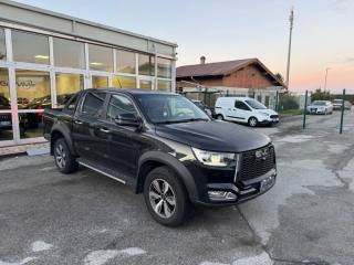 EVO Evo Cross4 usata, con Airbag Passeggero