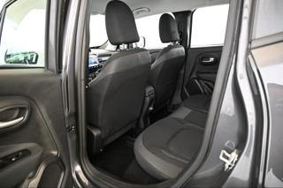 JEEP Renegade usata, con Chiusura centralizzata