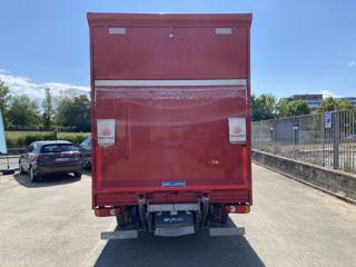 PEUGEOT Boxer usata, con Controllo trazione