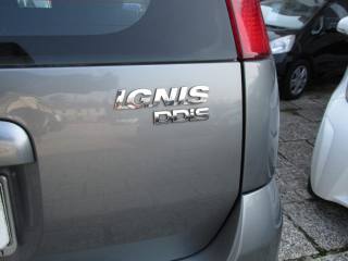 SUZUKI Ignis usata 47