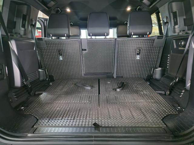 LAND ROVER Defender usata, con Cruise Control