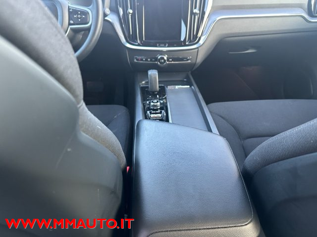 VOLVO V60 usata, con Chiusura centralizzata