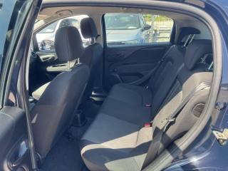 FIAT Punto usata, con Climatizzatore