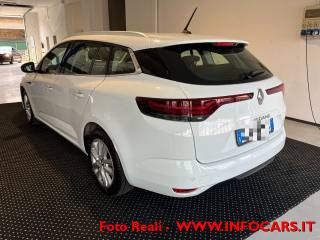 RENAULT Megane usata, con Airbag Passeggero