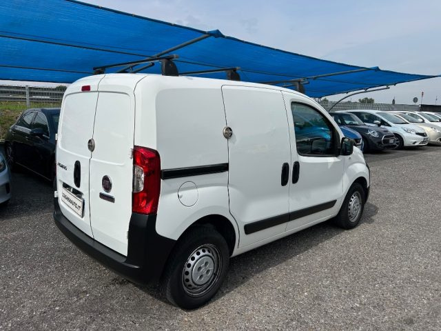 FIAT Fiorino usata, con Autoradio