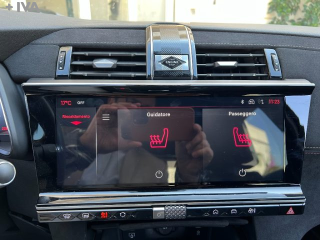 DS AUTOMOBILES DS 7 usata 26