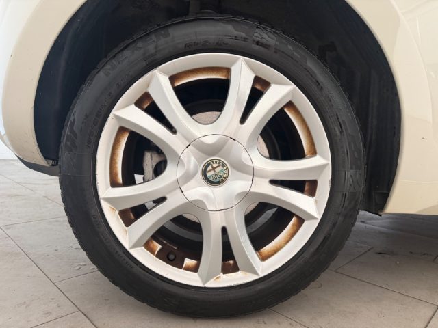 ALFA ROMEO MiTo usata 7