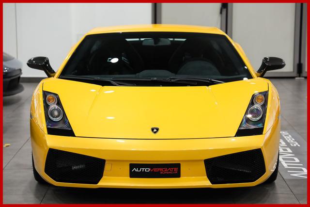 LAMBORGHINI Gallardo usata, con Airbag