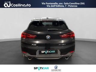 BMW X2 usata, con Airbag Passeggero